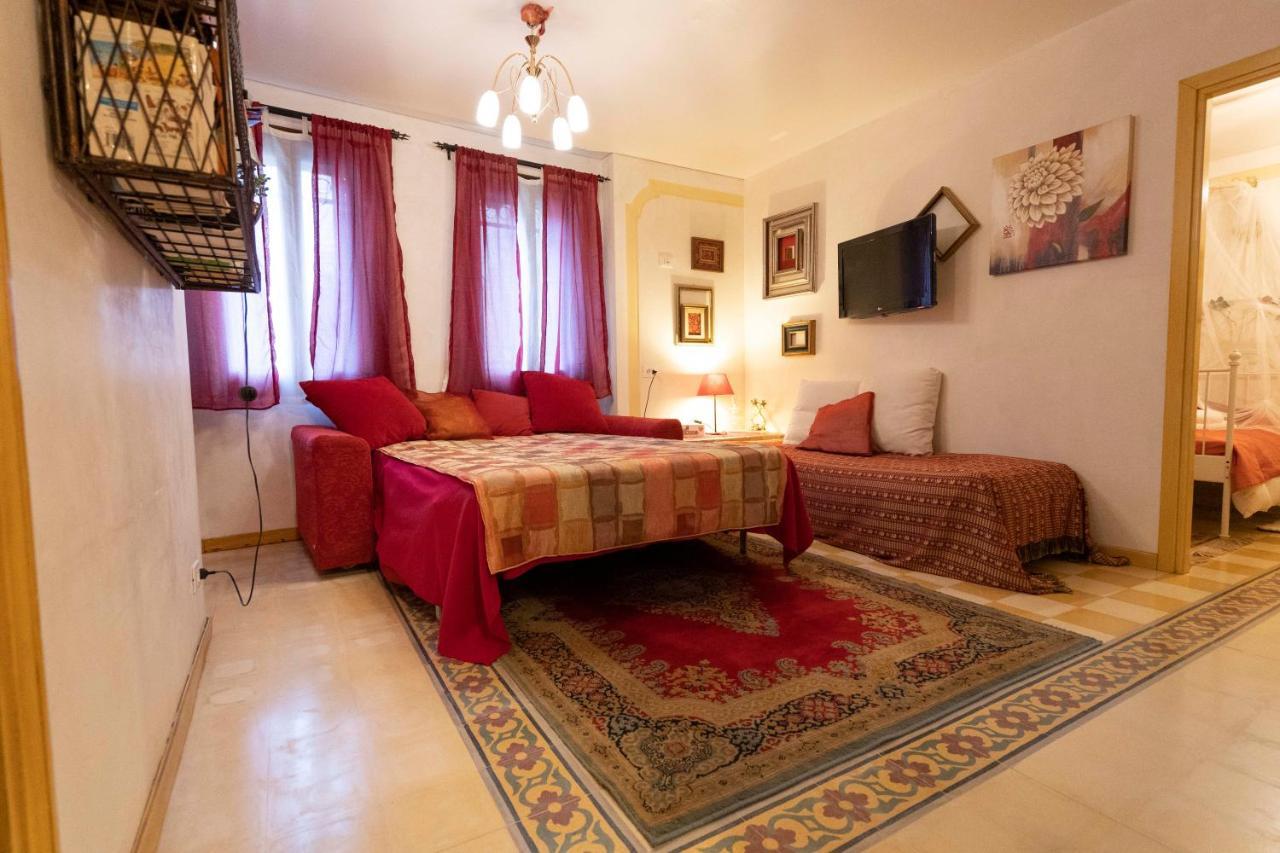 Valentina'S Home Velence Kültér fotó