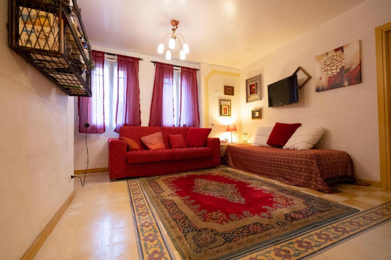 Valentina'S Home Velence Kültér fotó
