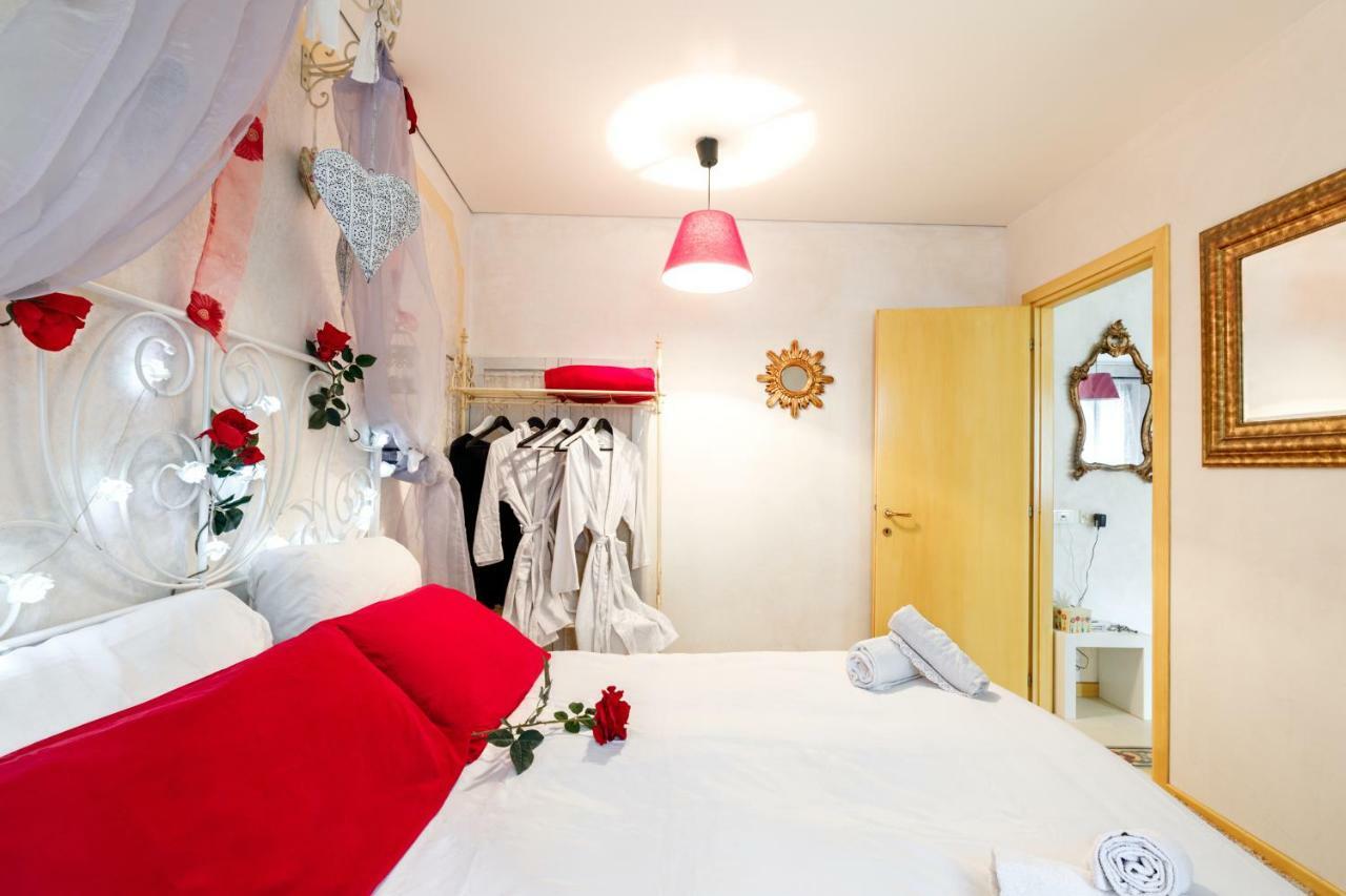 Valentina'S Home Velence Kültér fotó