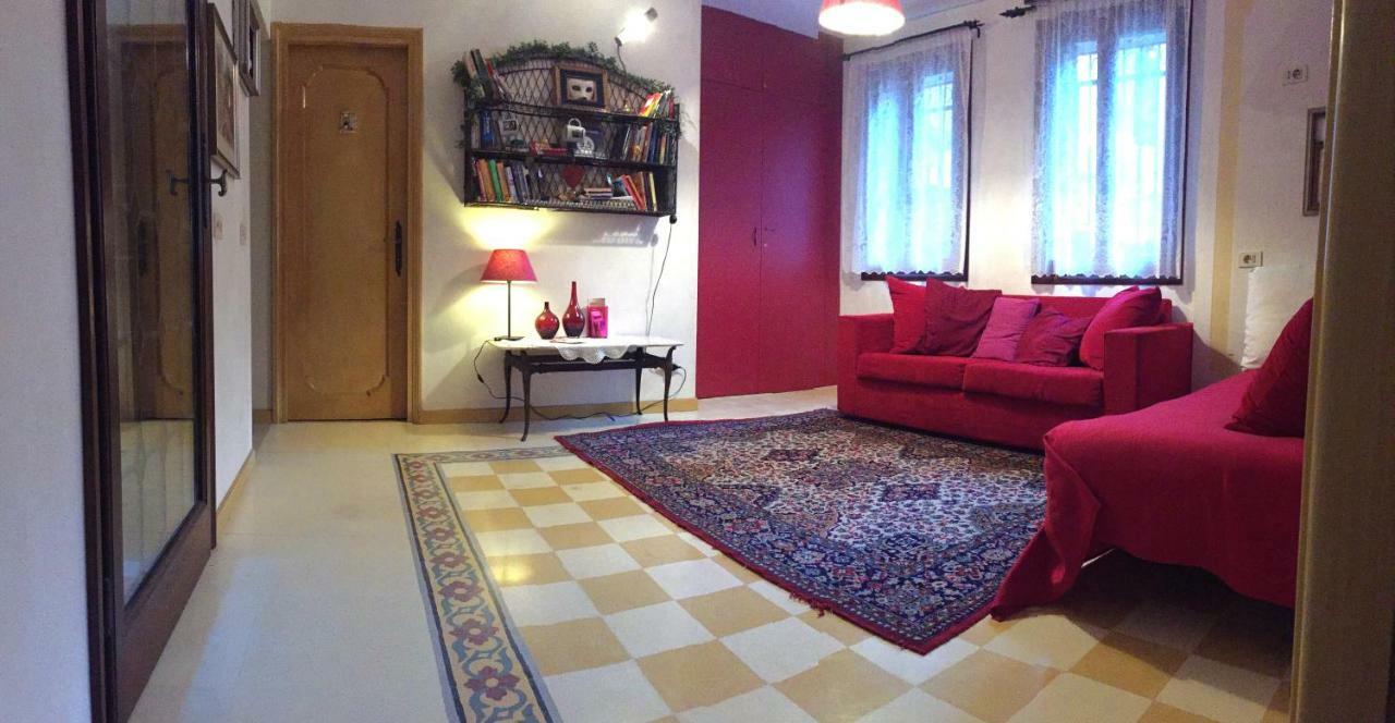 Valentina'S Home Velence Kültér fotó