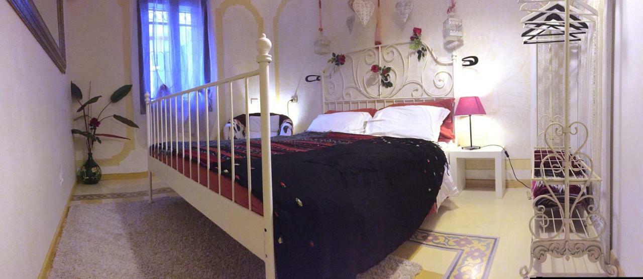 Valentina'S Home Velence Kültér fotó