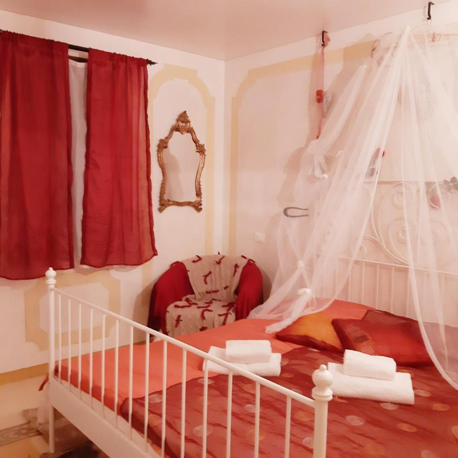 Valentina'S Home Velence Kültér fotó